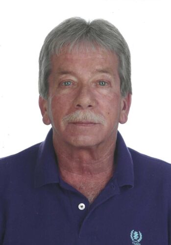 John R. Rosatti